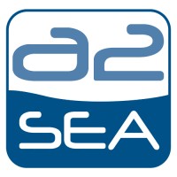 A-2-Sea Solutions Ltd logo - Similar company to A2Sea A/S