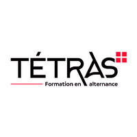 Tétras - Formation en apprentissage logo - Similar company to Boostmacom
