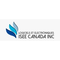 Logiciels et Électroniques ISEE Canada Inc. logo - Similar company to Bitscope Designs