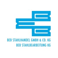 BEB Stahlbearbeitung KG logo - Similar company to Beb Stahl