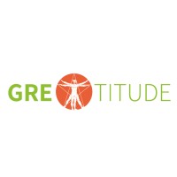 Greatitude logo - Similar company to Maestra Com.