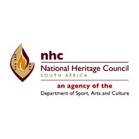 National Heritage Council of South Africa logo - Similar company to Click Storm - Inbound Enquiry Experts