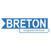BRETON vastgoedonderhoud logo - Similar company to Bsr Vastgoedonderhoud