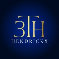 3TexHendrickx logo