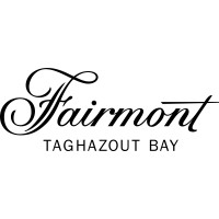 Fairmont Taghazout Bay logo - Similar company to Global Day Pass