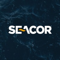 SEACOR Holdings Inc. logo - Similar company to Seabulk