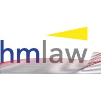 HM Law logo - Similar company to Hmlaw