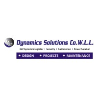 Dynamics Solutions Co WLL logo - Similar company to The Conscious Forms