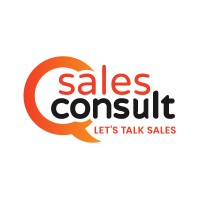 Sales Consult logo - Similar company to Mus&T Ltd
