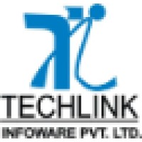 Techlink Infoware Pvt. Ltd. logo - Similar company to Techlink