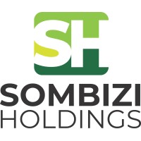 Sombizi Holdings logo - Similar company to The Rebellion