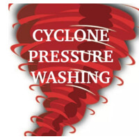 cyclonepressurewashing
