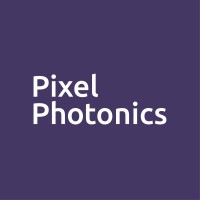Pixel Photonics logo - Similar company to H3 Dynamics