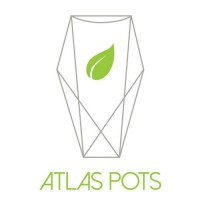 Atlas Pots Ltd logo - Similar company to Magnificent Lighting Co