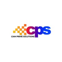 Cian Prime Solutions logo - Similar company to Grey Apple Events