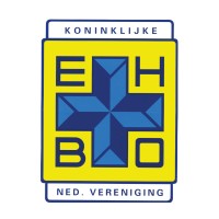 EHBO Vereniging Castricum logo - Similar company to Bk Group