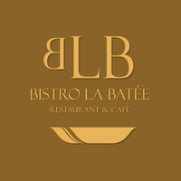 Bistro La Batée Restaurant logo - Similar company to K Log Diffusion