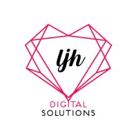 LJH Digital Solutions logo - Similar company to Knowledge Shine Consultancy