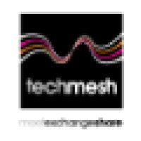 techmesh logo - Similar company to Techmesh Engineering (P) Ltd.,