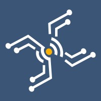 Spider Robotics logo - Similar company to Spider