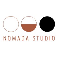 NOMADA STUDIO ® logo - Similar company to Mas Architects