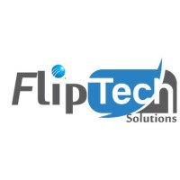 FlipTech Solutions Ltd logo - Similar company to Fliptech