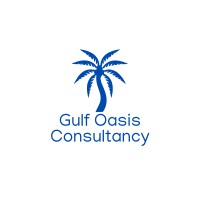 Gulf Oasis logo - Similar company to The Seen Business Solutions W.L.L.