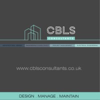 CBLS Consultants Ltd logo - Similar company to Cgi'S Limited