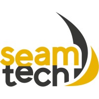 Seamtech logo - Similar company to Somabe