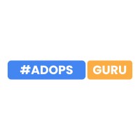 AdOpsGuru logo - Similar company to Metrooh