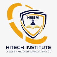Hitech Institute of Security and Safety Management Pvt. Ltd. logo - Similar company to Hitec Solution