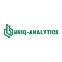 UniqAnalytics logo - Similar company to Uniq Ai Analytics