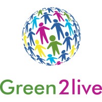 Green2live logo - Similar company to Servicepunt Energietransitie Bedrijven Midden-Holland