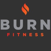 Burn Fitness logo - Similar company to Muscat Projects & Environmental Services Llc