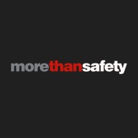 More Than Safety LTD logo - Similar company to Torque & Tread Logistics