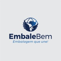Embale Bem Embalagens logo - Similar company to Raimar Comercial E Distribuidora