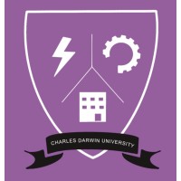 Charles Darwin University Engineering Students Society logo - Similar company to Discover Darwin Australia