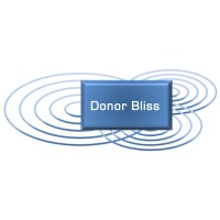 Donor Bliss International logo - Similar company to Watermark Tours Charters Cruises