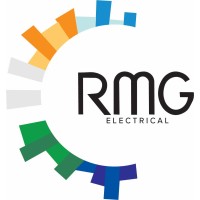 RMG Electrical logo - Similar company to Sammin Engineering