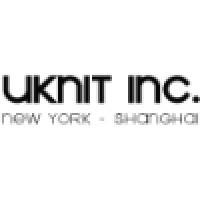 UKNIT APPAREL INTERNATIONAL, INC. logo - Similar company to U-Knits Inc
