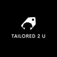 Tailored2u logo - Similar company to Tailoredu