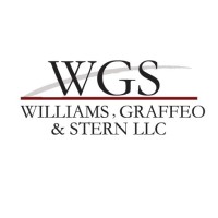 Williams, Graffeo & Stern LLC logo - Similar company to Multicultural Leadership Institute