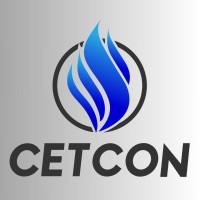 CETCON INC logo - Similar company to Industrial Structures