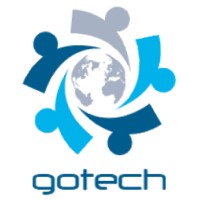 Gotech logo - Similar company to Go Tech