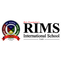 RIMS International School Undri logo - Similar company to Boston World School