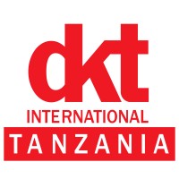 DKT International Tanzania logo - Similar company to Dkt International - East Africa