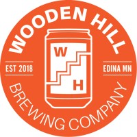 Wooden Hill Brewing Company logo - Similar company to Inbound Brewco