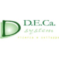 D.E.Ca. System S.r.l. logo - Similar company to Canonico Spa