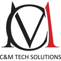 C&M Tech Solutions logo - Similar company to Interface Technologies