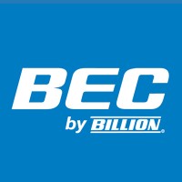 BEC Technologies logo - Similar company to Optex Systems, Inc